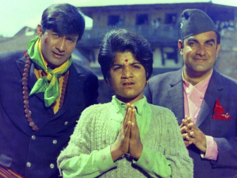 Comedy Artist who Overshadowed Hero, Rajendra Nath, Rajendra Nath death anniversary, Rajendra Nath death Films, Rajendra Nath death death reason, Bollywood Popatlal Rajendra Nath death, राजेंद्र नाथ , राजेंद्र नाथ की डेथ एनिवर्सरी, राजेंद्र नाथ की फिल्में, राजेंद्र नाथ कैसे बने पोपटलाल