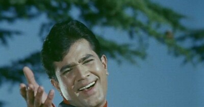 किशोर-लता का जादुई डुएट: 'शायद मेरी शादी का ख्याल' आज भी दिलों पर राज करता है.