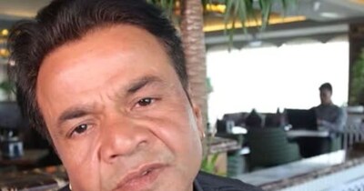 राजपाल यादव की मुश्किलें कम हुईं.