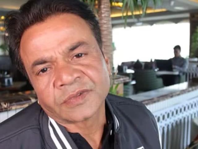 'मेरे कलेजे का टुकड़ा है', तिहाड़ जेल से निकलते ही इमोशनल हुए राजपाल यादव