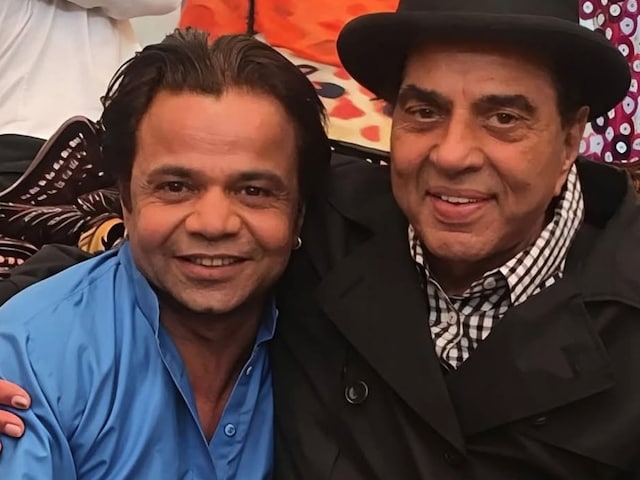 राजपाल यादव की जमानत के बीच वकील ने आपसी रंजिश के दिए संकेत