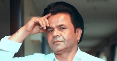 नई दिल्ली. कॉमेडियन एक्टर राजपाल यादव से जुड़े चेक बाउंस मामले में एक नया मोड़ आ गया है. दिल्ली हाई कोर्ट से अंतरिम जमानत मिलने के तुरन्त बाद उन्हें 5 करोड़ रुपये देने वाले बिजनेसमैन माधव गोपाल अग्रवाल ने पहली बार मीडिया के सामने आकर बात की है. उन्होंने कहा कि पैसे वापस मांगने के लिए उन्हें कई बार राजपाल यादव के घर जाकर गिड़गिड़ाना पड़ा और हर बार उन्हें बिना पैसे के ही आना पड़ा.