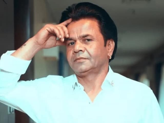 राजपाल यादव का फिर छलका दर्द, कहा- '3 लाइफलाइन तो KBC में भी मिलती है'