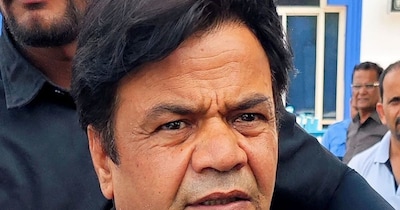 राजपाल यादव की मुश्किलें खत्म नहीं हुई हैं.