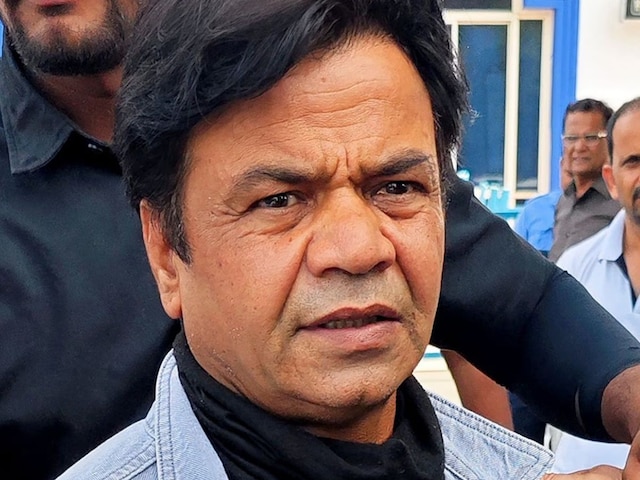 'पैसा आपकी मर्जी का', विवाद थमते ही राजपाल यादव ने मजबूरी में फैलाए हाथ