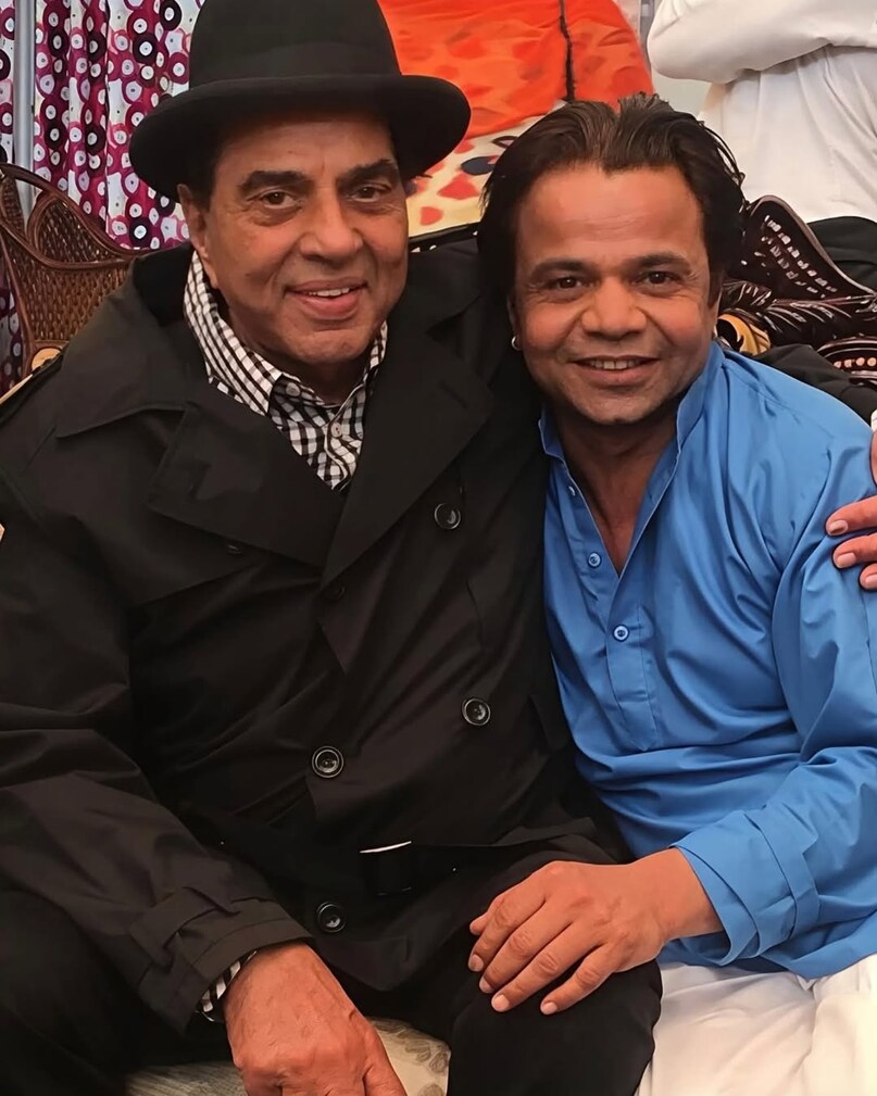 rajpal yadav, rajpal yadav wife, rajpal yadav bollywood support, rajpal yadav news, rajpal yadav movies, rajpal yadav family, rajpal yadav tihar jail, 