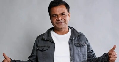 राजपाल यादव बॉलीवुड के मशहूर एक्टर हैं.