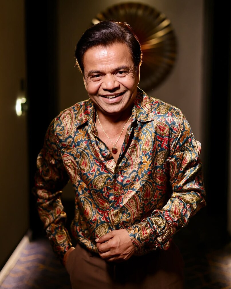 Rajpal yadav journey