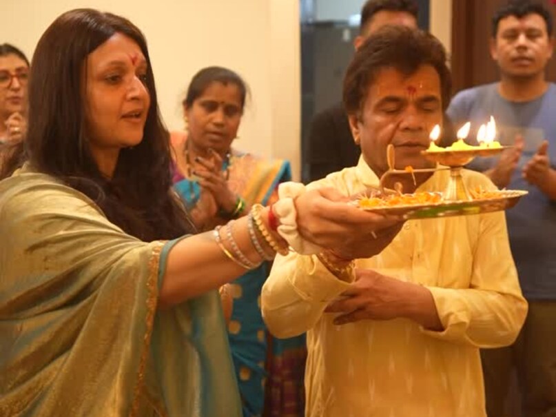 Rajpal yadav journey 