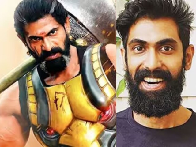 'बाहुबली' के बाद आया बड़ा संकट, मेकर्स के लौटाए पैसे, राणा ने सुनाई आपबीती