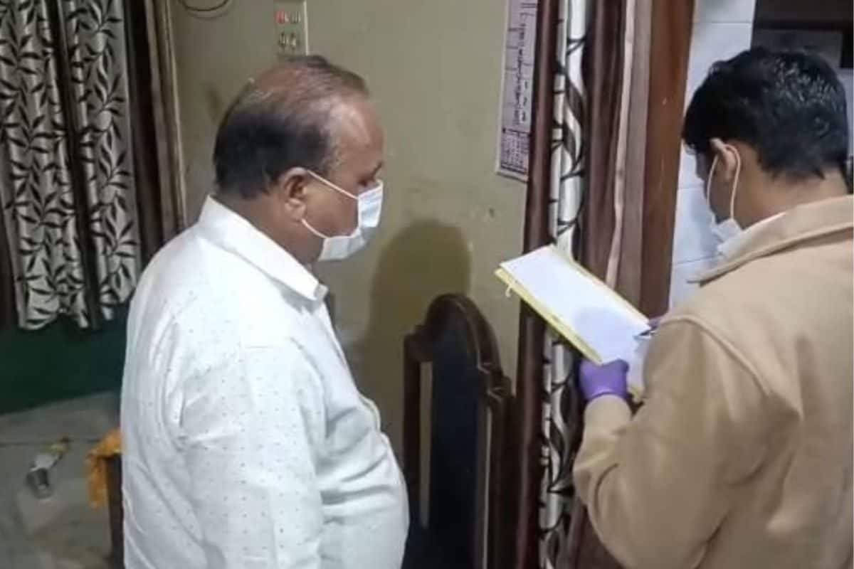 रांची में दिल दहला देने वाली घटना, एक ही परिवार के तीन लोगों का खौफनाक कदम! 1 की मौत