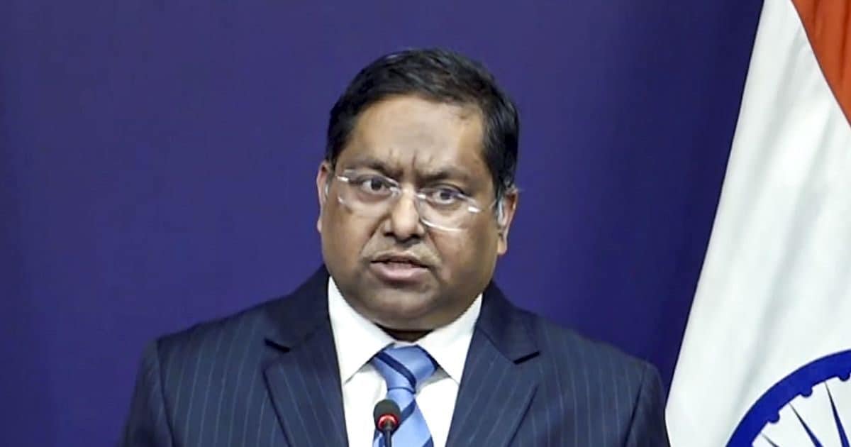 क्या वेनेजुएला से सस्ता तेल खरीदने के लिए भारत ने बना लिया है नया प्लान? MEA ने दिया जवाब