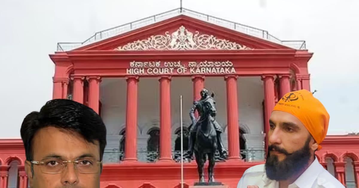 'मैं सिर झुकाता हूं...' कौन हैं वह जज, जिनके आगे रणवीर सिंह ने मांगी माफी, 24 घंटे में निपटा चुके 600 केस