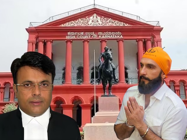 'मैं सिर झुकाता हूं...' कौन हैं वह जज, जिनके आगे रणवीर सिंह ने मांगी माफी