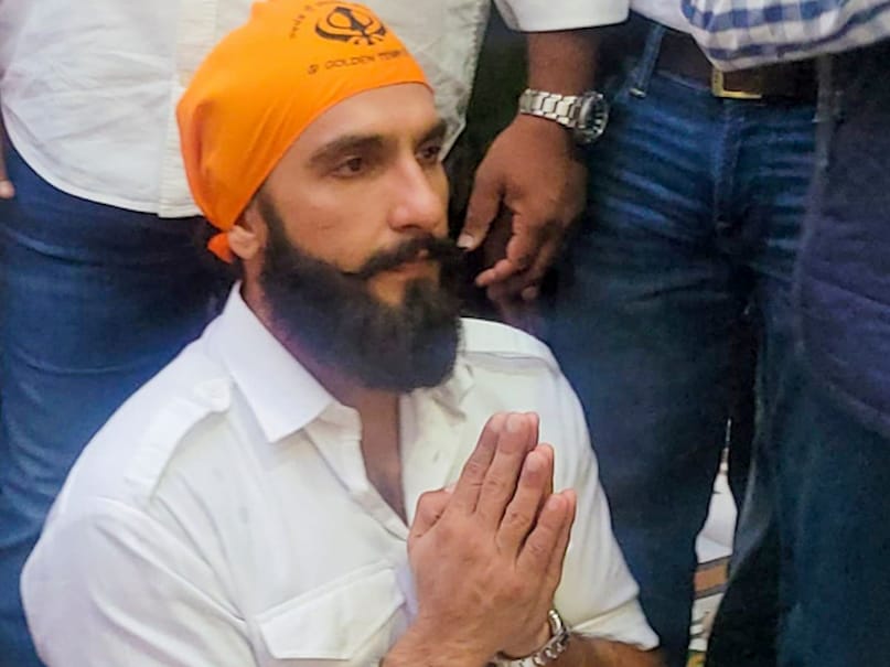 Ranveer Singh Ranveer Singh