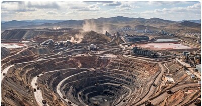 भारत के लिए रेयर अर्थ मैगनेट रीसाइक्लिंग केवल एक व्यावसायिक अवसर नहीं, बल्कि नीतिगत आवश्यकता है. (एआई)