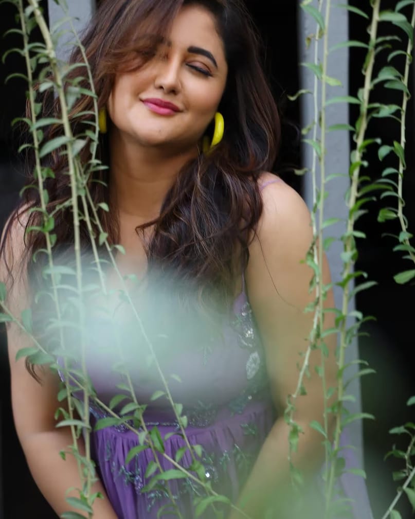 Rashami desai Marriage