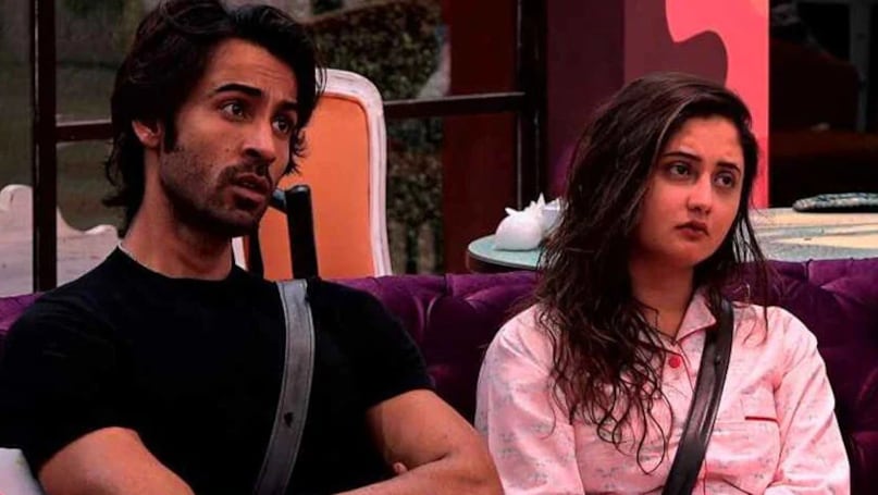 Rashami desai Marriage