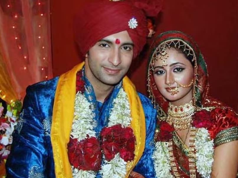 Rashami desai Marriage