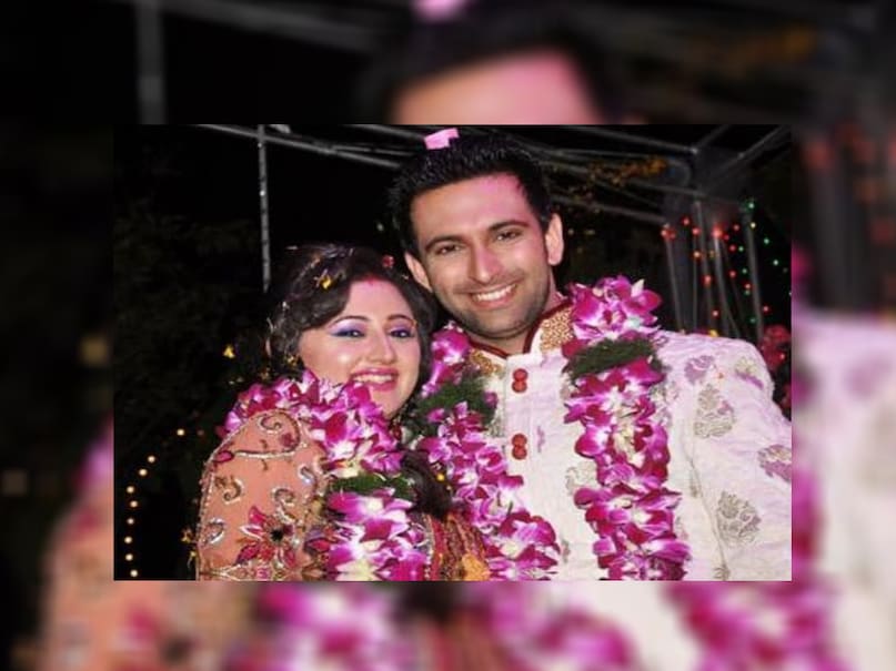 Rashami desai Marriage 