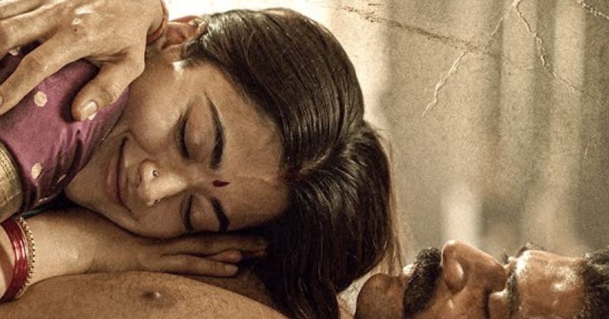 ‘बस मेरा रहे तू और तेरी मैं’, शादी के बाद रश्मिका का पहला पोस्ट, विजय संग शेयर की फोटो