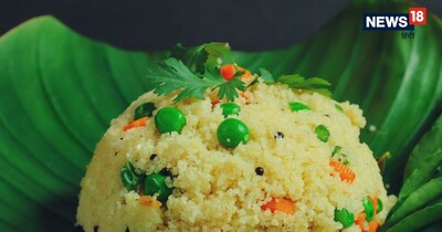 इसे नारियल की चटनी, आम के अचार या फिर कड़क चाय के साथ परोसें.