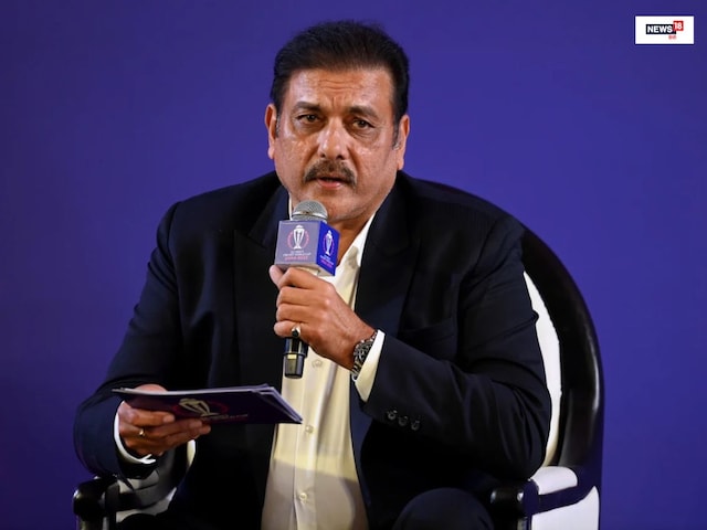 মুম্বাই ক্রিকেট স্যালুট রবি শাস্ত্রীকে, ওয়াংখেড়েতে তার নামে স্ট্যান্ড থাকবে