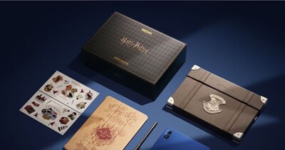 Redmi Pad 2 Pro हैरी पॉटर एडिशन.