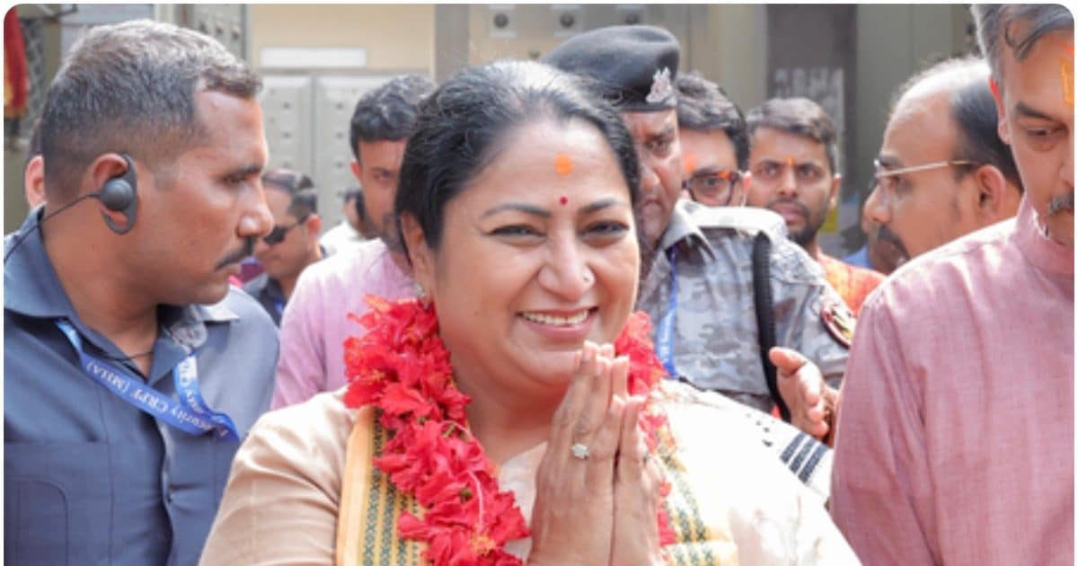 बंगाल में बहन-बेटियों की इज्जत दांव पर लगी है, CM रेखा गुप्ता का ममता बनर्जी पर प्रहार, आपकी विदाई तय है