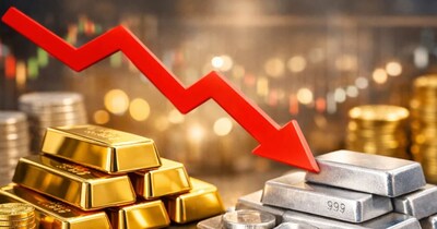 युद्ध के समय सोने-चांदी को सेफ हेवन की तरह इस्तेमाल किया जाता रहा है. 