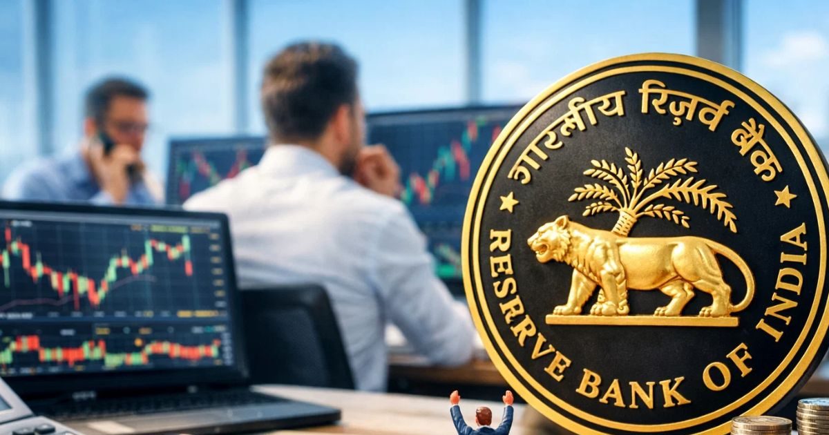 ईरान युद्ध और एलपीजी संकट के बीच रिजर्व बैंक को मिला मुश्किल काम! 5 साल तक निभानी होगी पहाड़ जैसी जिम्मेदारी