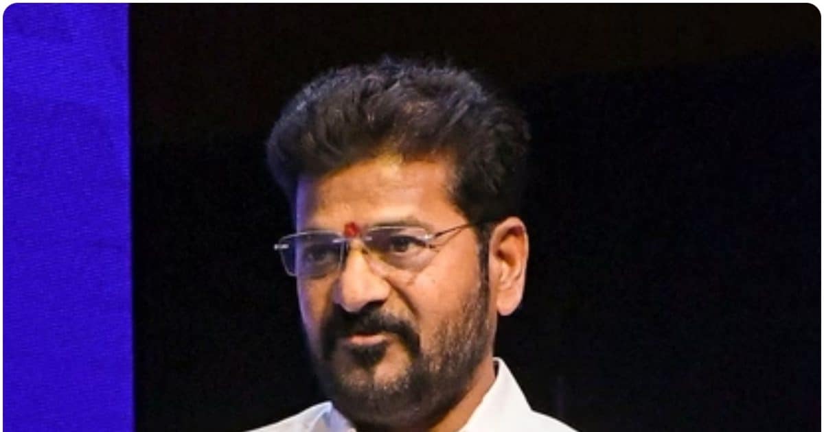 मैं राजा हूं मैं मंत्री हूं... बयान पर तेलंगाना के CM रेवंत रेड्डी ने दी सफाई, गलत मतलब निकाला गया