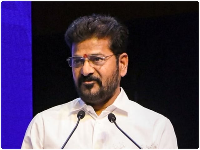 मैं राजा हूं मैं मंत्री हूं... बयान पर तेलंगाना के CM रेवंत रेड्डी ने दी सफाई