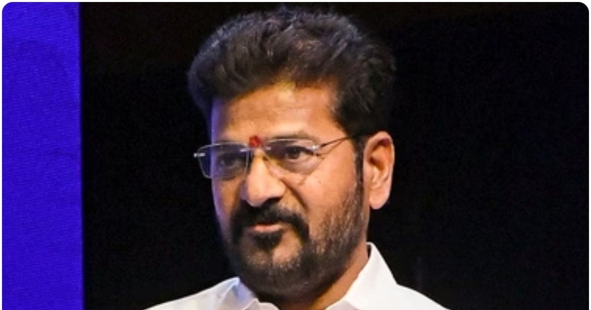 'हां, मैं रेवंतउद्दीन हूं!' तेलंगाना सीएम का बीजेपी को करारा जवाब, मुसलमानों का 4% आरक्षण बचाकर रहूंगा