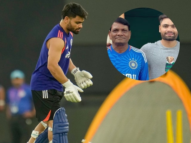 रिंकू सिंह के पिता का निधन कैसे हुआ, खानचंद्र सिंह को कौन सी बीमारी थी?