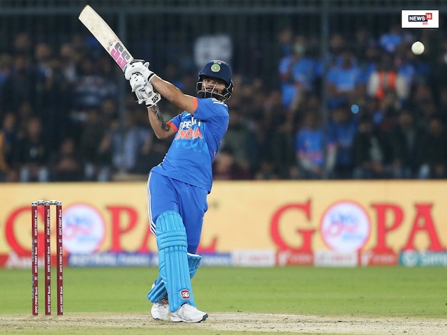 টি-টোয়েন্টি বিশ্বকাপের মধ্যেই টিম ইন্ডিয়া থেকে আলাদা হয়ে গেলেন রিংকু সিং, দেশে ফিরেছেন