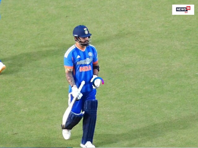 पछता रहे होंगे सिलेक्टर, T20 WC टीम में नहीं दी जगह, एक रात मचाई तबाही