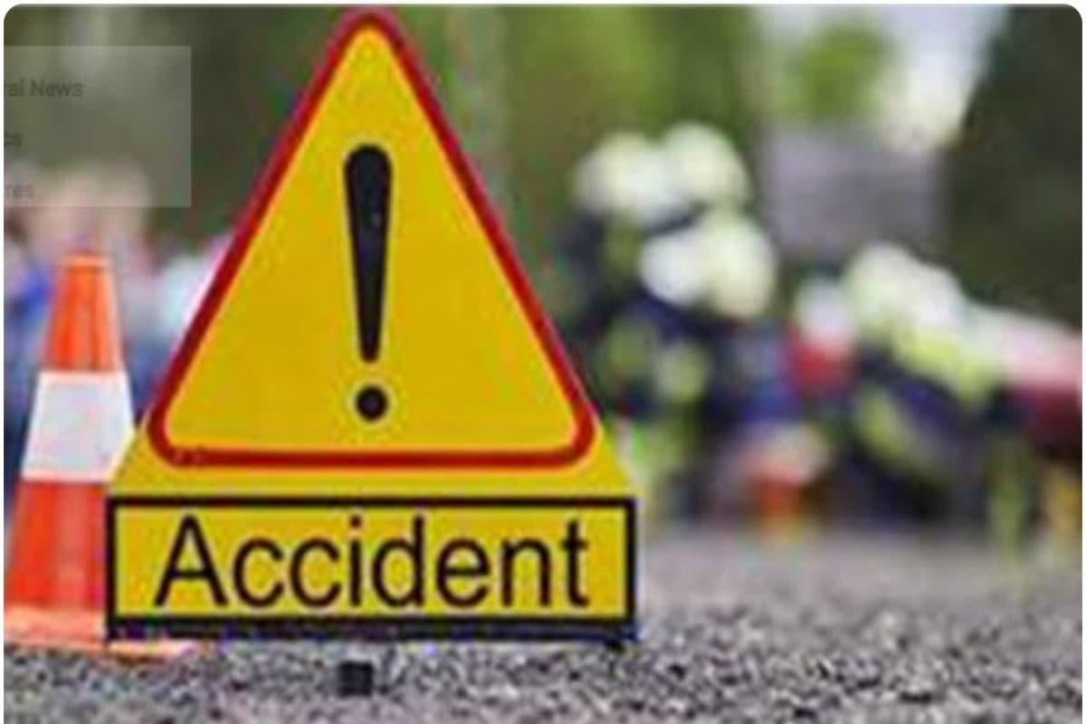 Ajmer Road Accident: किशनगढ़ में दर्दनाक हादसा, नशे में ट्रेलर चालक ने दंपति को कुचला, पत्नी की मौत