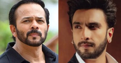 रोहित शेट्टी और रणवीर सिंह को दोबारा मिली धमकी. 