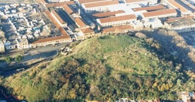 दिल्ली के 'कचरे के पहाड़' को भूल जाएंगे, रोम में है 2000 साल पुराना 'कूड़े का पर्वत'.