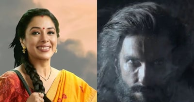 रुपाली गांगुली का मानना है 'धुरंधर: द रिवेंज' भी धमाल मचाएंगी. 