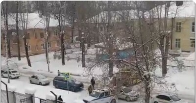 चाकूबाजी की घटना में एक भारतीय सहित 6 लोग जख्मी हुए हैं.