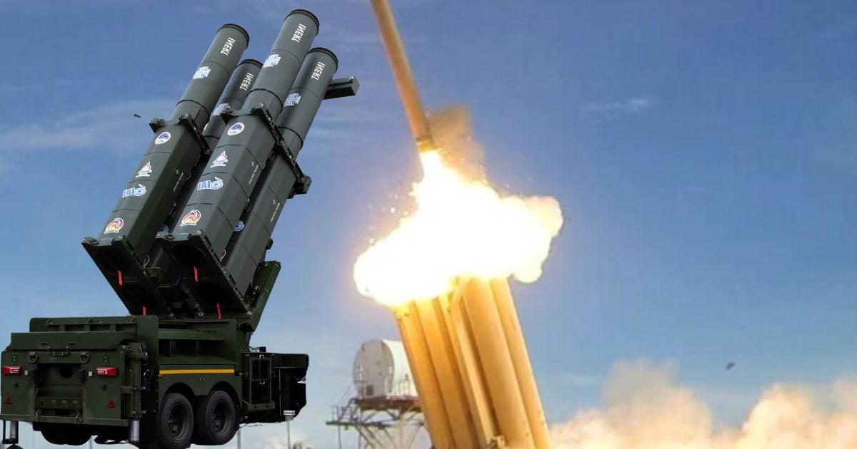 रूस से S-400 के बाद इजरायल से ये डिफेंस सिस्टम खरीदेगा भारत, किले में तब्दील होगा पूरा इंडिया