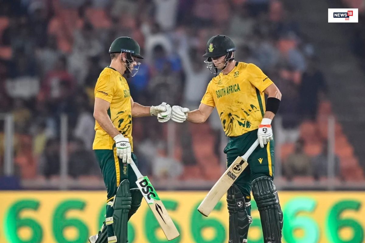 T20 World cup highlights: साउथ अफ्रीका ने कनाडा को 57 रन से हराया, टी20 विश्व कप में विजयी शुरुआत