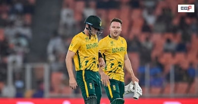 साउथ अफ्रीका ने कनाडा को हराया