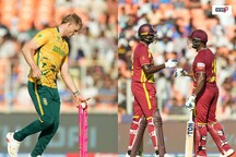 वेस्टइंडीज की पारी के वो 12 गेंद, जिसने हार तय दी, बना मैच का टर्निंग पॉइंट