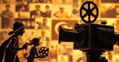 चॉल से पद्मश्री तक: संजय लीला भंसाली का भव्य सफर और 38 पुरस्कारों की जीत.