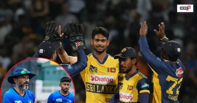 सुपर-8 में श्रीलंका की टक्कर इंग्लैंड से