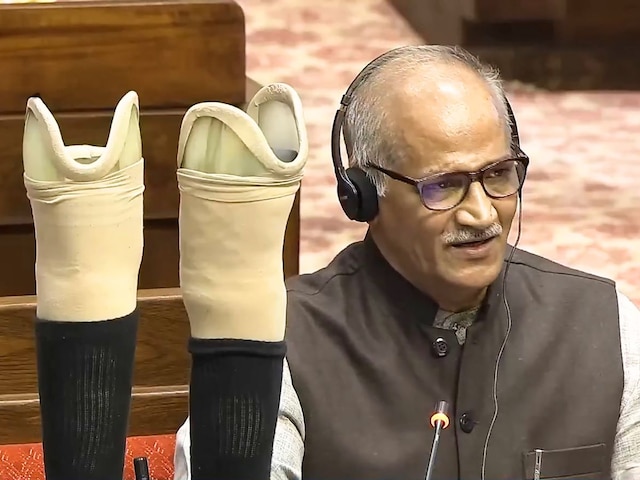 सदानंद मास्टर का भाषण शेयर कर अमित शाह बोले- रोंगटे खड़े देने वाला सच