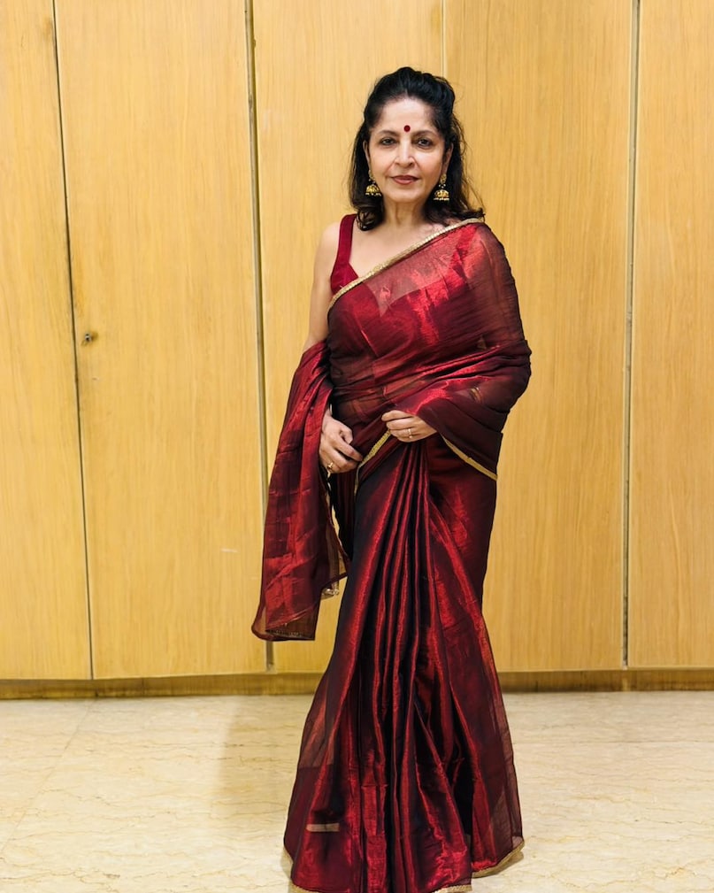 Sadhana Singh, Nadiya Ke Paar, Nadiya Ke Paar movie trivia, Sachin Pilgaonkar Sadhana Singh movie Nadiya Ke Paar, Sadhana Singh transformation, Nadiya Ke Paar collection, Nadiya Ke Paar budget, hum Aapke Hain Koun, Tarachand Barjatya movies, rajshri production